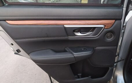 Honda CR-V IV, 2019 год, 2 488 000 рублей, 8 фотография