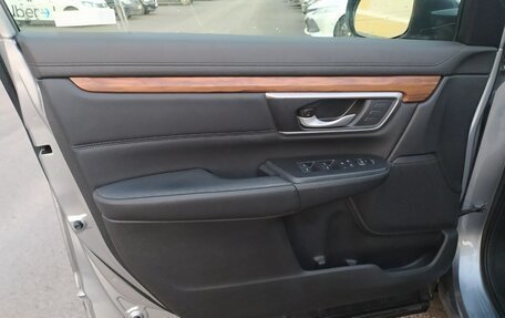 Honda CR-V IV, 2019 год, 2 488 000 рублей, 7 фотография