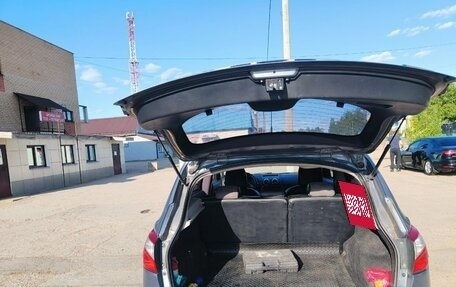 Nissan Qashqai, 2010 год, 790 000 рублей, 8 фотография