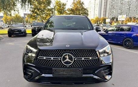 Mercedes-Benz GLE, 2024 год, 16 788 800 рублей, 2 фотография