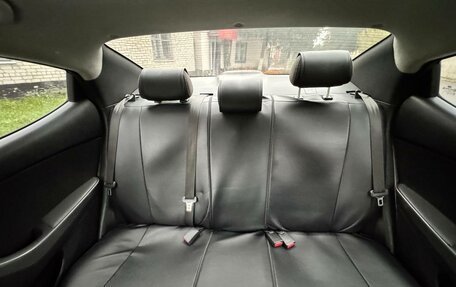 Hyundai Elantra V, 2012 год, 850 000 рублей, 9 фотография