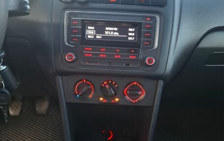 Volkswagen Polo VI (EU Market), 2017 год, 1 029 000 рублей, 8 фотография