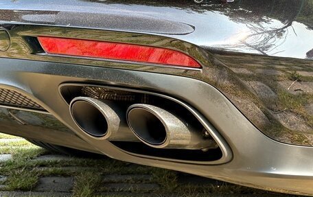 Porsche Panamera II рестайлинг, 2021 год, 14 229 866 рублей, 8 фотография