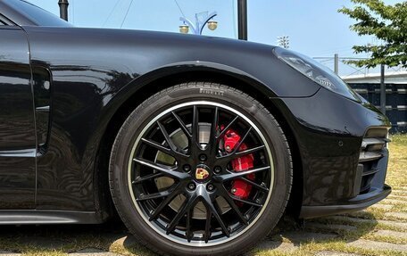 Porsche Panamera II рестайлинг, 2021 год, 14 229 866 рублей, 9 фотография