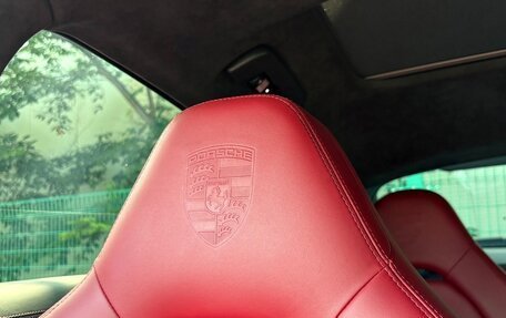 Porsche Panamera II рестайлинг, 2021 год, 14 229 866 рублей, 14 фотография