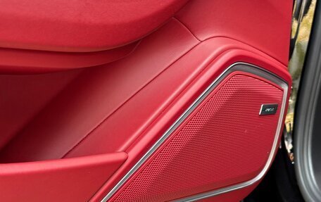 Porsche Panamera II рестайлинг, 2021 год, 14 229 866 рублей, 20 фотография