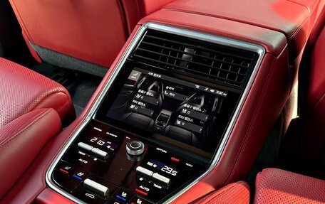 Porsche Panamera II рестайлинг, 2021 год, 14 229 866 рублей, 19 фотография