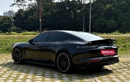 Porsche Panamera II рестайлинг, 2021 год, 14 229 866 рублей, 5 фотография