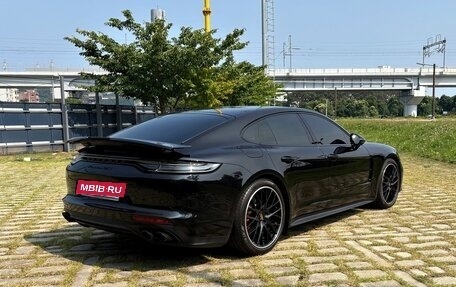 Porsche Panamera II рестайлинг, 2021 год, 14 229 866 рублей, 6 фотография