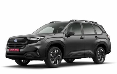 Subaru Forester, 2025 год, 7 400 000 рублей, 1 фотография