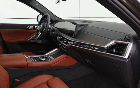 BMW X6, 2025 год, 15 500 000 рублей, 8 фотография