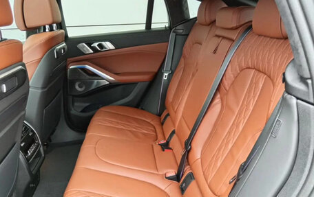 BMW X6, 2025 год, 15 500 000 рублей, 10 фотография