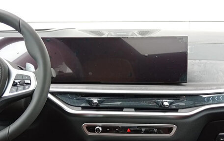 BMW X6, 2025 год, 15 500 000 рублей, 9 фотография