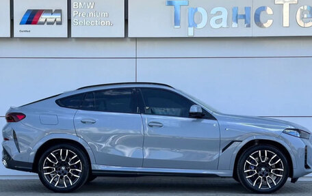 BMW X6, 2025 год, 15 350 000 рублей, 3 фотография