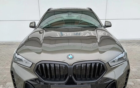 BMW X6, 2025 год, 15 500 000 рублей, 2 фотография