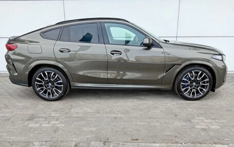 BMW X6, 2025 год, 15 500 000 рублей, 3 фотография