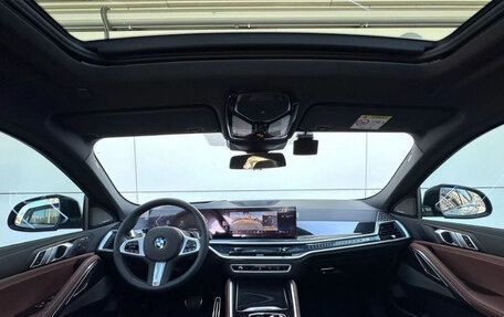 BMW X6, 2025 год, 15 350 000 рублей, 8 фотография