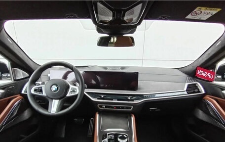 BMW X6, 2025 год, 15 500 000 рублей, 7 фотография