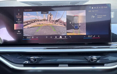 BMW X6, 2025 год, 15 350 000 рублей, 10 фотография