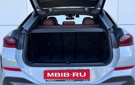 BMW X6, 2025 год, 15 350 000 рублей, 7 фотография