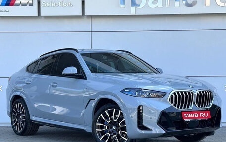 BMW X6, 2025 год, 15 350 000 рублей, 1 фотография