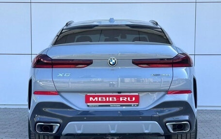 BMW X6, 2025 год, 15 350 000 рублей, 5 фотография