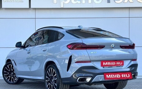 BMW X6, 2025 год, 15 350 000 рублей, 6 фотография