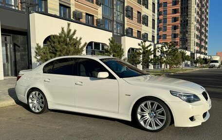 BMW 5 серия, 2008 год, 1 999 000 рублей, 1 фотография