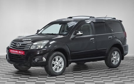 Great Wall Hover H3 I, 2012 год, 525 000 рублей, 3 фотография