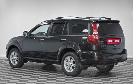 Great Wall Hover H3 I, 2012 год, 525 000 рублей, 2 фотография