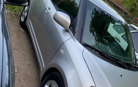 Suzuki Swift III, 2006 год, 345 000 рублей, 1 фотография