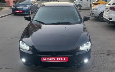 Mitsubishi Lancer IX, 2008 год, 600 000 рублей, 1 фотография