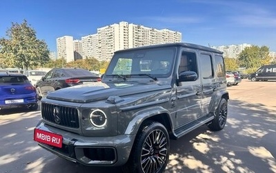 Mercedes-Benz G-Класс AMG, 2025 год, 36 400 000 рублей, 1 фотография
