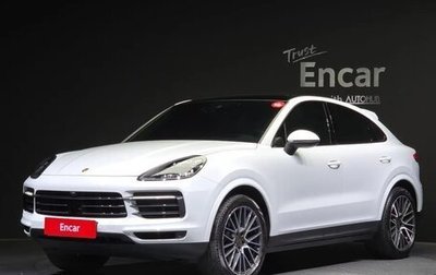 Porsche Cayenne III, 2021 год, 8 074 026 рублей, 1 фотография