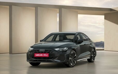 Audi A3, 2025 год, 4 744 550 рублей, 1 фотография