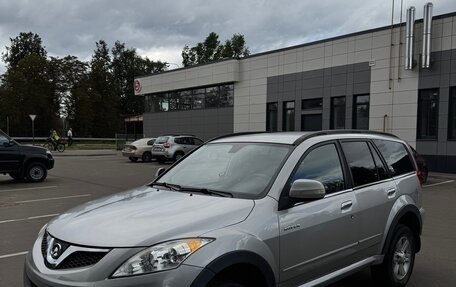 Great Wall Hover H5, 2013 год, 620 000 рублей, 1 фотография