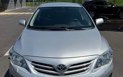 Toyota Corolla, 2008 год, 1 270 000 рублей, 1 фотография