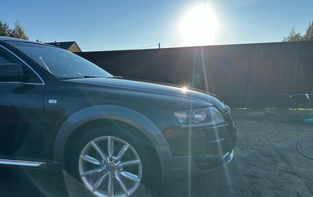 Audi A6 allroad, 2008 год, 900 000 рублей, 1 фотография