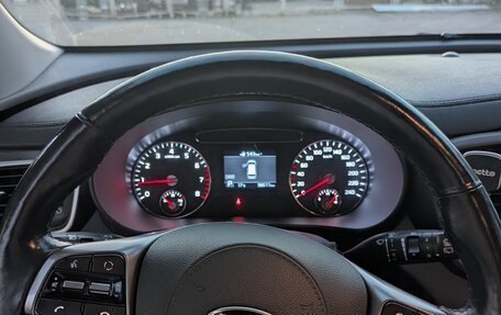 KIA Sorento III Prime рестайлинг, 2018 год, 2 450 000 рублей, 10 фотография