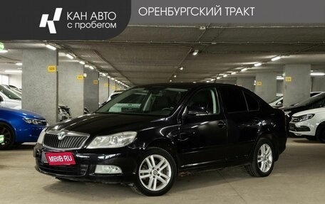 Skoda Octavia, 2012 год, 690 000 рублей, 1 фотография