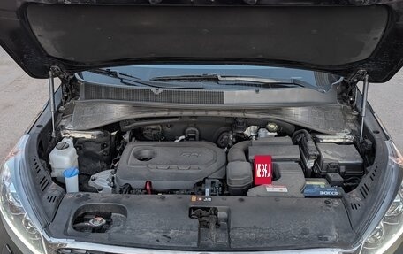 KIA Sorento III Prime рестайлинг, 2018 год, 2 450 000 рублей, 9 фотография