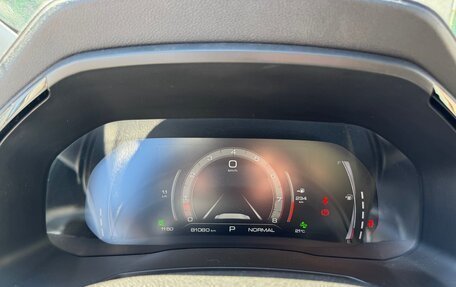 Haval F7 I, 2021 год, 1 900 000 рублей, 1 фотография