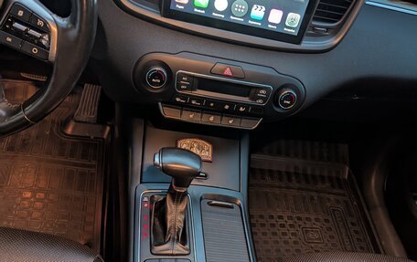 KIA Sorento III Prime рестайлинг, 2018 год, 2 450 000 рублей, 19 фотография
