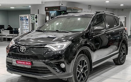 Toyota RAV4, 2019 год, 2 730 000 рублей, 1 фотография