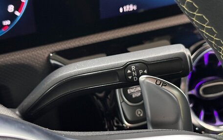 Mercedes-Benz CLA AMG, 2023 год, 6 284 620 рублей, 9 фотография