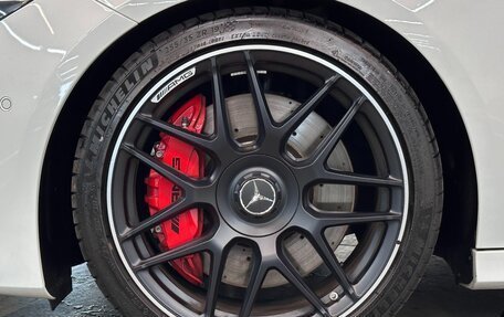 Mercedes-Benz CLA AMG, 2023 год, 6 284 620 рублей, 5 фотография