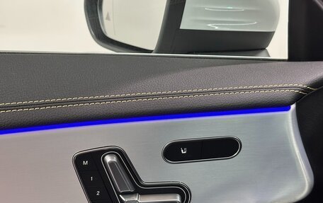 Mercedes-Benz CLA AMG, 2023 год, 6 284 620 рублей, 14 фотография