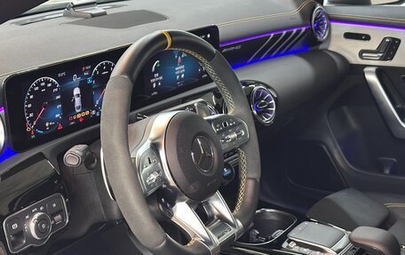 Mercedes-Benz CLA AMG, 2023 год, 6 284 620 рублей, 10 фотография