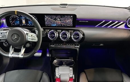 Mercedes-Benz CLA AMG, 2023 год, 6 284 620 рублей, 7 фотография