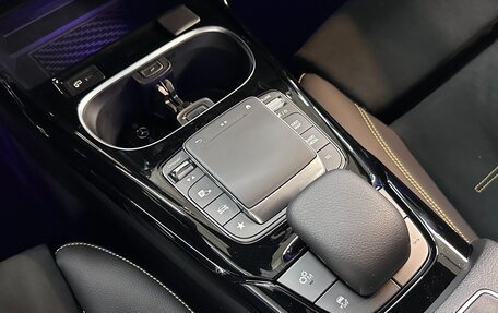 Mercedes-Benz CLA AMG, 2023 год, 6 284 620 рублей, 15 фотография